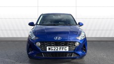 Hyundai i10 1.0 MPi SE Connect 5dr Petrol Hatchback